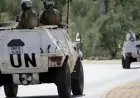 انفجار يهز موقع قوات الأمم المتحدة في جنوب لبنان ويسفر عن إصابة 3 جنود