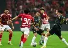 الأهلي يواجه تحديًا كبيرًا ضد سيراميكا كليوباترا في صراع المنافسة على قمة الدوري ضد الزمالك