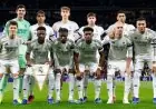 تشكيلة ريال مدريد لمواجهة مايوركا في الدوري الإسباني وتأثير موقف مبابي وفينيسيوس