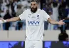 الهلال يكشف عن السبب وراء استبعاد بنزيما من مباراة التعاون في دوري روشن