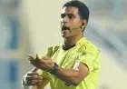 محمد معروف يقود مباراة الزمالك والمصري في بداية المنافسة على لقب الدوري