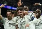 صدفة غريبة تكشف عن كوارث إيطاليا كعلامة إيجابية لريال مدريد في دوري أبطال أوروبا