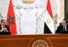 رئيسا وزراء مصر والمغرب يتصدران اجتماع لجنة التنسيق والمتابعة لتعزيز التعاون الثنائي