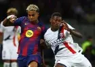 ميسي المالي يثير تنافساً حاداً بين برشلونة وباريس سان جيرمان