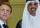 قطر وفرنسا تتعاونان لمناقشة تأثير التصعيد على إمدادات الطاقة في المنطقة