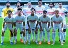 غياب 6 لاعبين عن الزمالك في مواجهة شباب بلوزداد بالبطولة الكونفدرالية