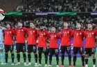 مصر والعراق تتفقان على تنظيم مباراة ودية قبل انطلاق كأس العالم 2026