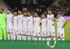 إيران في انتظار قرار فيفا بشأن مشاركتها في كأس العالم