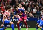 تعرف على موعد مباراة برشلونة ضد أتلتيكو مدريد في ربع نهائي دوري أبطال أوروبا والقنوات الناقلة المباشرة