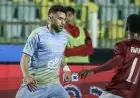 ترتيب الدوري المصري الممتاز بعد التعادل المثير بين الأهلي وسيراميكا كليوباترا