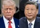 مسئول أمريكي يكشف عن سعي ترامب لتعزيز استقرار العلاقات خلال لقائه مع الرئيس الصيني