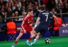باريس سان جيرمان يحقق انتصارا مذهلا على ليفربول بثنائية في دوري أبطال أوروبا فيديو