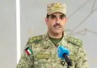 الحرس الوطني الكويتي يتعرض لهجوم بطائرات مسيرة دون وقوع إصابات بشرية