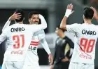 موعد مباراة الزمالك ضد شباب بلوزداد في كأس الكونفدرالية والقنوات الناقلة مباشر