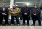 خمسة مصريين يتألقون في المناصب القيادية ببطولة أفريقيا للووشو كونغ فو في تونس