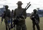 هجوم مسلح في الكونغو الديمقراطية يسفر عن مقتل 43 مدنيا في شمال شرق البلاد