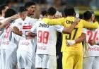 الزمالك يتوجه إلى ستاد نيلسون مانديلا لمواجهة شباب بلوزداد في منافسات الكونفدرالية