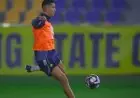 كريستيانو رونالدو يتطلع لتحطيم رقم عبد الرزاق حمد الله القياسي في مواجهة النصر ضد الأخدود