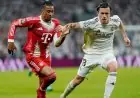 بايرن ميونيخ يوجه رسالة قوية لريال مدريد بشأن أوليس ولا فرصة للخطف