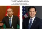 وزير الخارجية الأردني يجري محادثات مع نظيره الأمريكي حول وقف إطلاق النار في لبنان