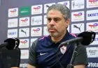معتمد جمال يؤكد الزمالك حقق تقدمًا كبيرًا أمام بلوزداد ونسعى لحسم التأهل في القاهرة