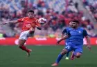 توقيت مباراة الأهلي ضد سموحة في الدوري الممتاز وتفاصيل القنوات الناقلة