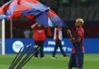 برشلونة على بعد خطوة من التتويج بلقب الدوري الإسباني بفوزه في كامب نو متى يتحقق ذلك
