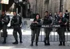 الاحتلال الإسرائيلي يحول القدس إلى ثكنة عسكرية مع احتفالات سبط النور