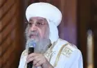 البابا تواضروس يوجه تهنئة لأقباط المهجر بمناسبة عيد القيامة المجيد