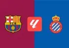 تغطية حية لمباراة برشلونة ضد إسبانيول اليوم في الدوري الإسباني