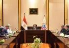 وزير الصحة والسكان يستعرض خطط تجهيز المنشآت الطبية بأحدث المعايير العالمية