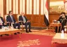 وزير التموين يهنئ البابا تواضروس بعيد القيامة ويشدد على تلاحم النسيج الوطني
