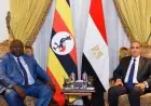 وزير الخارجية يبرز تطور العلاقات الثنائية المتزايد بين مصر وأوغندا