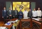 وزير الأوقاف في الفلبين يستعرض خطط تطوير التدريب والتأهيل القضائي