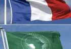 فرنسا والاتحاد الإفريقي يجددان التزامهما بدعم وحدة السودان