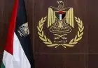 الرئاسة الفلسطينية تشيد بموقف المستشار الألماني المناهض لضم الضفة الغربية