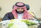 مجلس الوزراء السعودي يعلن تمسكه برفض أي تهديد للأمن الإقليمي