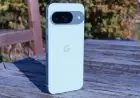 اكتشف الإمكانيات المذهلة لسعر ومواصفات هاتف Google Pixel 9 في مصر