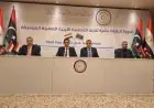 اللجنة القنصلية المشتركة بين مصر وليبيا تعقد اجتماعها في إطار تعزيز التعاون الثنائي