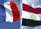 مجلسا الدولة في مصر وفرنسا يمددان بروتوكول التعاون لتعزيز الشراكة بين البلدين
