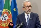وزير الخارجية البرتغالي يؤكد التزام بلاده الثابت بدعم لبنان وسيادته ووحدة أراضيه