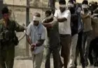 زيادة صادمة في عدد الأسرى الفلسطينيين والعرب بنسبة 83% منذ بداية العدوان