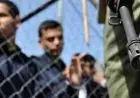 تصعيد انتقامي من إسرائيل ضد الأسرى الفلسطينيين حسب نادي الأسير الفلسطيني