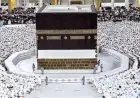وزارة الحج السعودية تؤكد ضرورة الحصول على التصريح الرسمي لأداء مناسك الحج