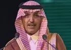وزير المالية السعودي يشدد على ضرورة حماية أسواق الطاقة لتعزيز الاقتصاد الوطني