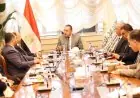 قنصوة يعزز التعاون بين جهاز مستقبل مصر والجامعات والمراكز البحثية لتعزيز الشراكة الأكاديمية