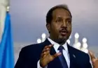 الرئيس الصومالي يؤكد التزام بلاده بدعم الدبلوماسية المتعددة الأطراف وتعزيز السلام والأمن الدوليين