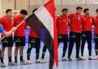 منتخب مصر لكرة اليد يواجه إسبانيا في بطولة البحر المتوسط المليئة بالتحديات