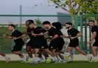 الزمالك يكمل تدريباته بمشاركة بيزيرا قبل مواجهة شباب بلوزداد في الكونفدرالية