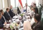 وزير الصحة يواصل متابعة تقدم المشاريع الإنشائية والتحول الرقمي في القطاع الصحي